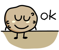 Vegetable Farm sticker #5358448