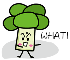 Vegetable Farm sticker #5358449