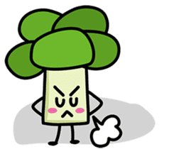 Vegetable Farm sticker #5358455