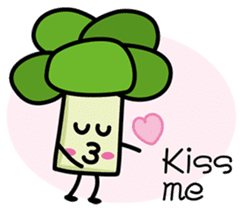 Vegetable Farm sticker #5358458