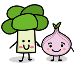 Vegetable Farm sticker #5358459