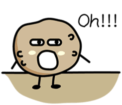 Vegetable Farm sticker #5358461