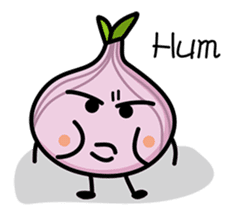 Vegetable Farm sticker #5358463