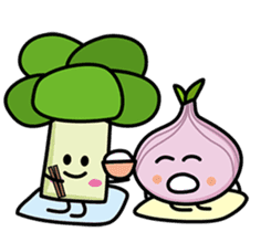 Vegetable Farm sticker #5358465