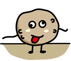 Vegetable Farm sticker #5358467