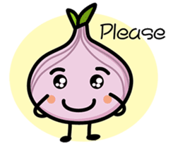 Vegetable Farm sticker #5358469