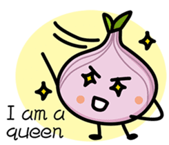 Vegetable Farm sticker #5358470