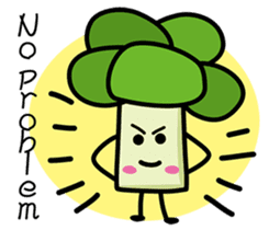 Vegetable Farm sticker #5358471