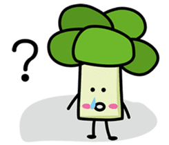 Vegetable Farm sticker #5358472