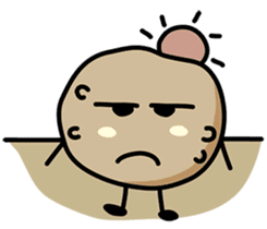 Vegetable Farm sticker #5358473