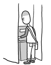 Brilliant Dentist sticker #5358521