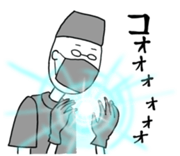 Brilliant Dentist sticker #5358539