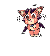 Granblue Fantasy Vol. 2: Vee sticker #5358581