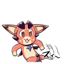 Granblue Fantasy Vol. 2: Vee sticker #5358582