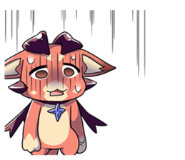 Granblue Fantasy Vol. 2: Vee sticker #5358584