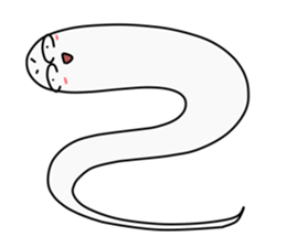 OBAKE-ZIROU sticker #5358601