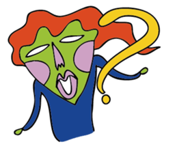 MinMin's Brain Show sticker #5358917