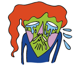 MinMin's Brain Show sticker #5358930