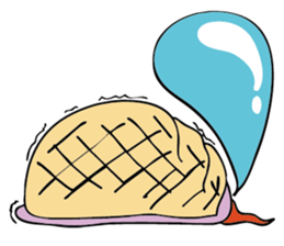 MinMin's Brain Show sticker #5358935