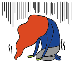 MinMin's Brain Show sticker #5358941