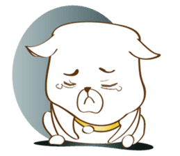 Dee-O-Gee & friends (Thai) sticker #5359599