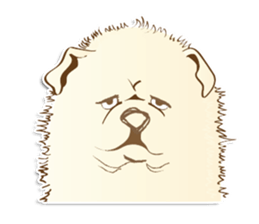 Dee-O-Gee & friends (Thai) sticker #5359602