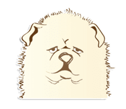 Dee-O-Gee & friends (Thai) sticker #5359602