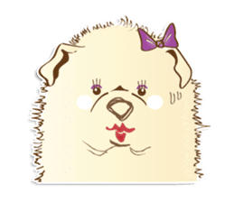 Dee-O-Gee & friends (Thai) sticker #5359603