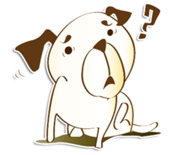 Dee-O-Gee & friends (Thai) sticker #5359615