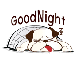 Dee-O-Gee & friends (Thai) sticker #5359617