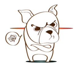 Dee-O-Gee & friends (Thai) sticker #5359620