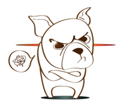 Dee-O-Gee & friends (Thai) sticker #5359620