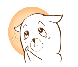 Dee-O-Gee & friends (Thai) sticker #5359624