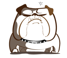 Dee-O-Gee & friends (Thai) sticker #5359625