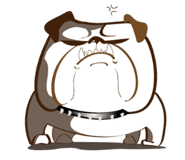 Dee-O-Gee & friends (Thai) sticker #5359625