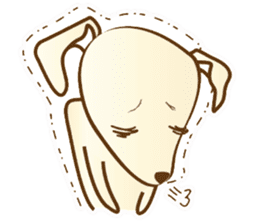Dee-O-Gee & friends (Thai) sticker #5359626