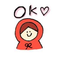 Matryoshka doll of mato sticker #5359803