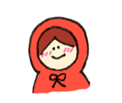 Matryoshka doll of mato sticker #5359811