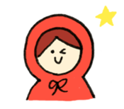 Matryoshka doll of mato sticker #5359813