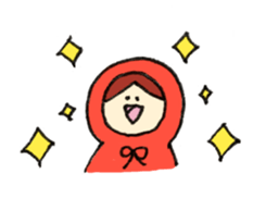 Matryoshka doll of mato sticker #5359815