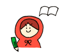 Matryoshka doll of mato sticker #5359817