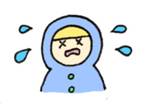 Matryoshka doll of mato sticker #5359823