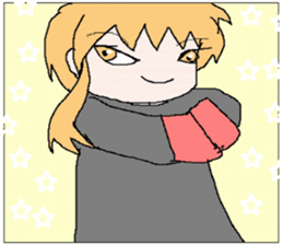 MULTPLY SHOW sticker #5359847