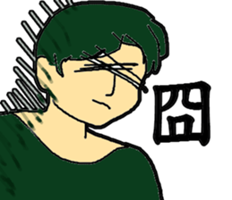 MULTPLY SHOW sticker #5359851