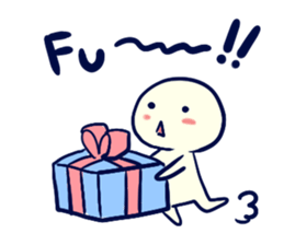 set up a meeting Sticker sticker #5360408