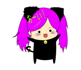 Nekominn sticker #5360795