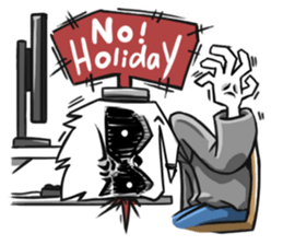 Animatong's V.3 sticker #5361227