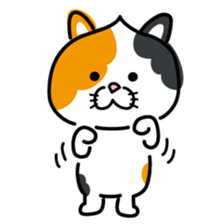 ChekeRaccho30 Animals and Monsters sticker #5361247