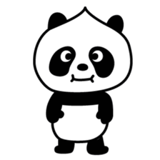 ChekeRaccho30 Animals and Monsters sticker #5361249