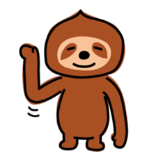 ChekeRaccho30 Animals and Monsters sticker #5361254